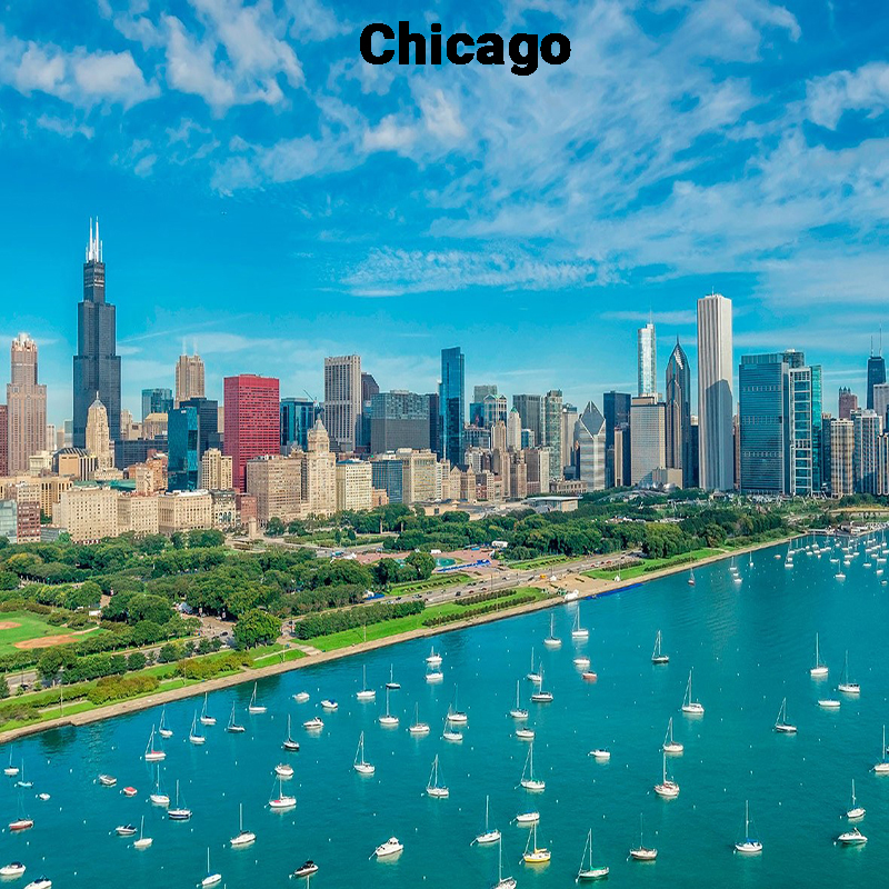 Chicago